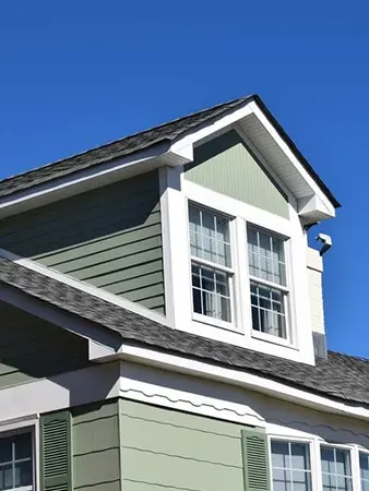 Add-ons Dormers