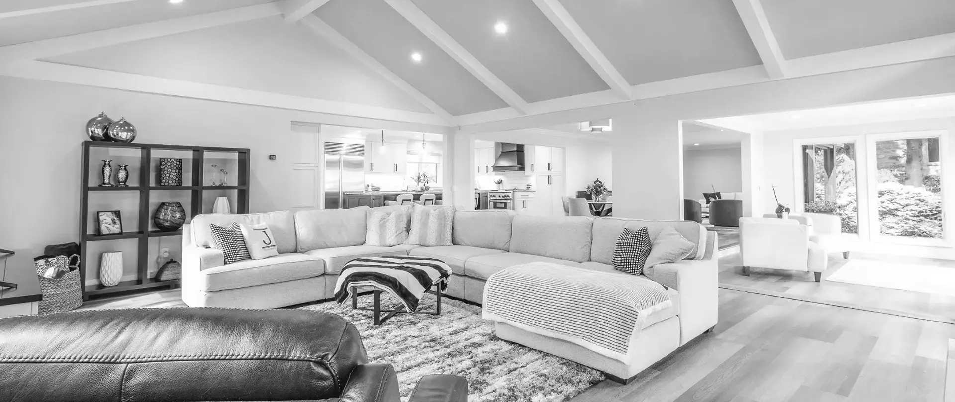 Room additions and home expansions by HZ Builders LLC in New Jersey